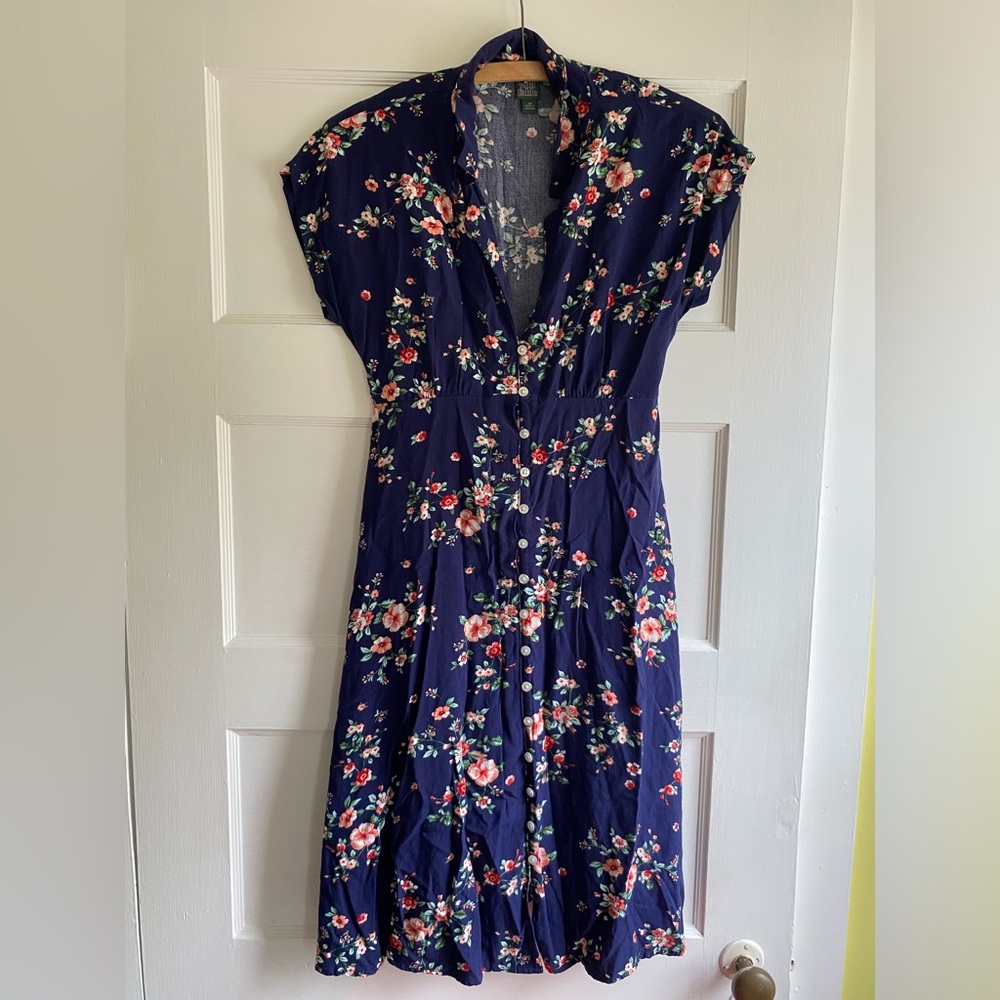 Wild Fable Dress